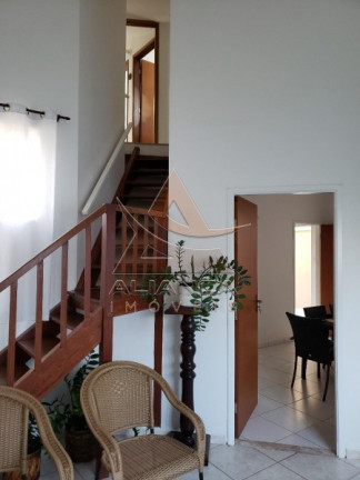Imagem Casa com 4 Quartos à Venda, 143 m² em Residencial Flórida - Ribeirão Preto Imagem Casa com 4 Quartos à Venda, 143 m² em Residencial Flórida - Ribeirão Preto