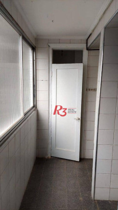 Imagem Apartamento com 3 Quartos à Venda, 103 m² em Itararé - São Vicente