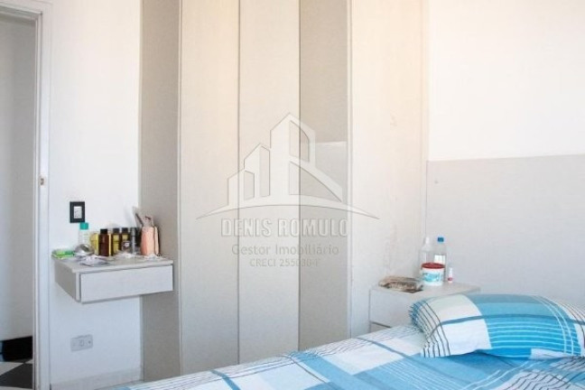 Imagem Apartamento com 2 Quartos à Venda, 50 m² em Vila Albertina - São Paulo