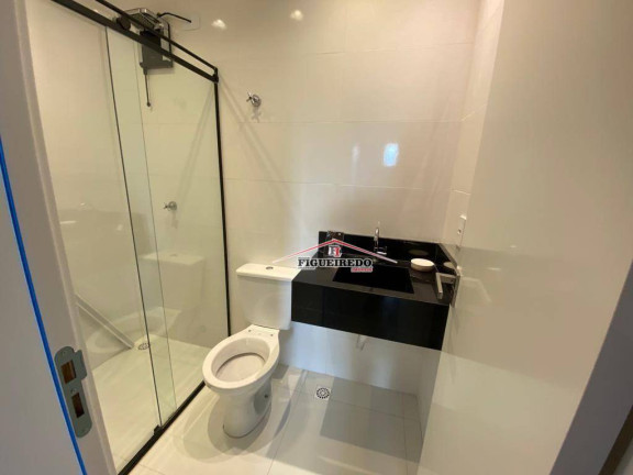 Imagem Apartamento com 2 Quartos à Venda, 69 m² em Boqueirão - Praia Grande