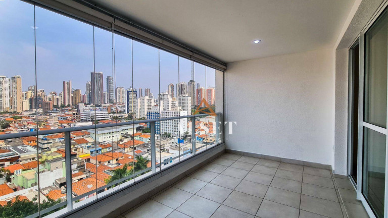 Imagem Apartamento com 2 Quartos à Venda, 71 m² em Tatuapé - São Paulo