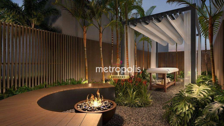 Imagem Studio com 1 Quarto à Venda, 21 m² em Moema - São Paulo