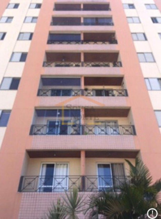 Imagem Apartamento com 3 Quartos à Venda, 58 m² em Imirim - São Paulo Imagem Apartamento com 3 Quartos à Venda, 58 m² em Imirim - São Paulo