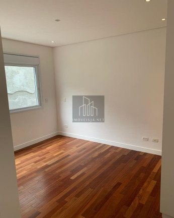 Imagem Casa com 4 Quartos à Venda, 450 m² em Tamboré - Santana De Parnaíba