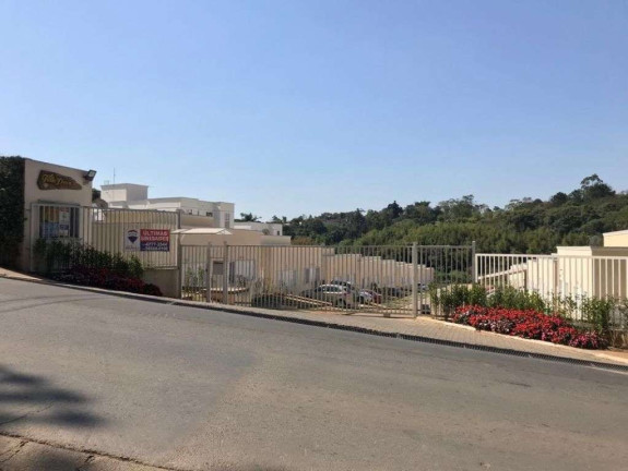 Imagem Casa de Condomínio com 3 Quartos à Venda, 110 m² em Bosque Dos Pereiras - Cotia