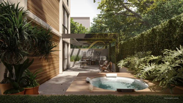 Imagem Apartamento com 2 Quartos à Venda, 76 m² em Serra - Belo Horizonte