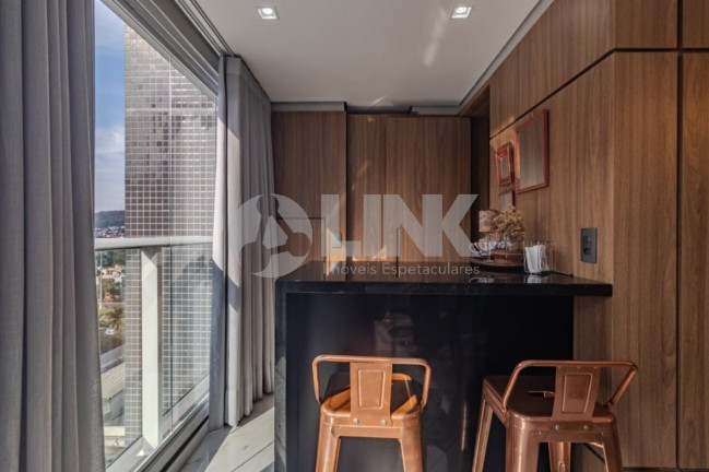 Imagem Apartamento com 3 Quartos à Venda, 127 m² em Central Parque - Porto Alegre