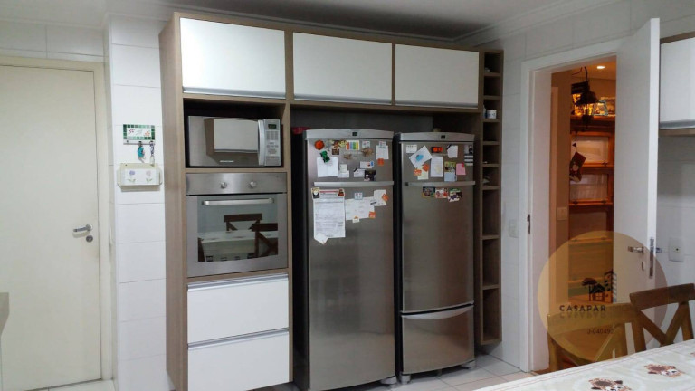 Imagem Apartamento com 3 Quartos à Venda, 146 m² em Santa Paula - São Caetano Do Sul Imagem Apartamento com 3 Quartos à Venda, 146 m² em Santa Paula - São Caetano Do Sul