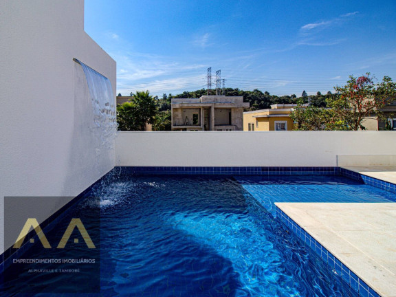 Imagem Casa com 4 Quartos à Venda, 365 m² em Alphaville - Santana De Parnaíba Imagem Casa com 4 Quartos à Venda, 365 m² em Alphaville - Santana De Parnaíba