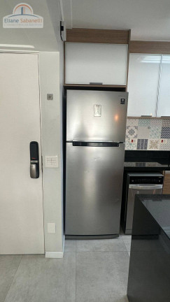 Imagem Apartamento com 2 Quartos à Venda, 75 m² em Vila Andrade - São Paulo