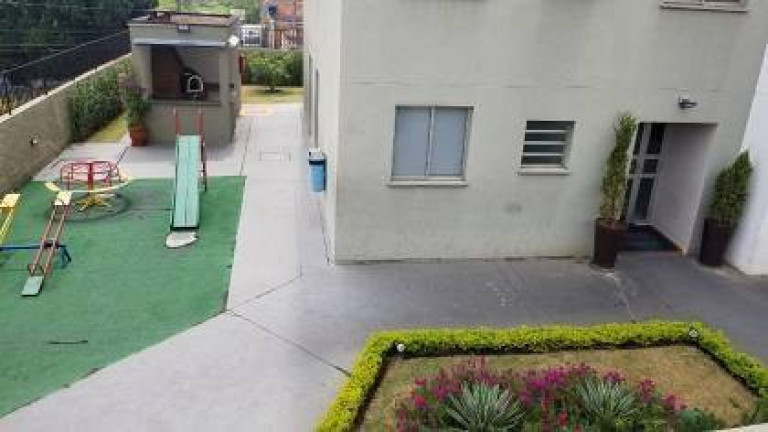 Imagem Apartamento com 2 Quartos à Venda, 10 m² em Vila Silva Ribeiro - Carapicuíba Imagem Apartamento com 2 Quartos à Venda, 10 m² em Vila Silva Ribeiro - Carapicuíba