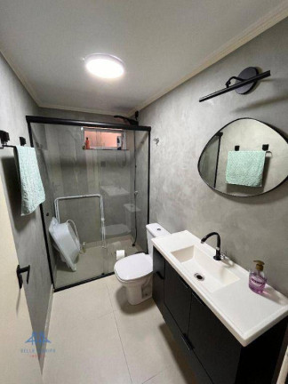 Imagem Apartamento com 4 Quartos à Venda, 108 m² em Canto - Florianópolis