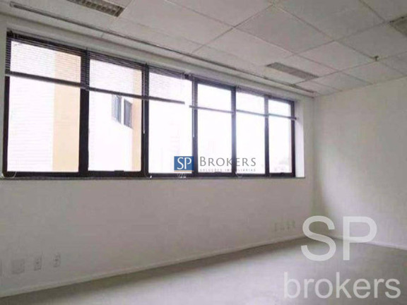 Imagem Sala Comercial à Venda ou Locação, 32 m² em Vila Olímpia - São Paulo Imagem Sala Comercial à Venda ou Locação, 32 m² em Vila Olímpia - São Paulo