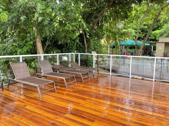 Imagem Apartamento com 2 Quartos à Venda, 60 m² em Condomínio Aldeia Do Lago Flats E Bangalôs - Caldas Novas