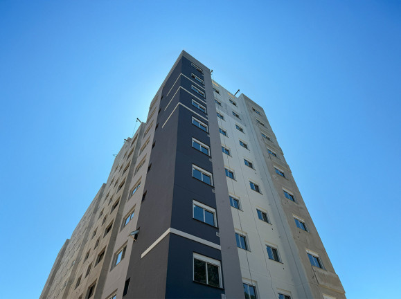Apartamento com 2 Quartos à Venda, 49 m² em Jardim Sabará - Porto Alegre