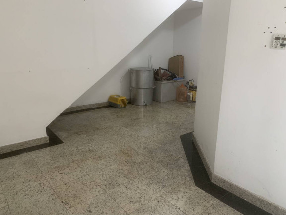 Imagem Casa com 2 Quartos à Venda, 80 m² em Aparecida - Santos