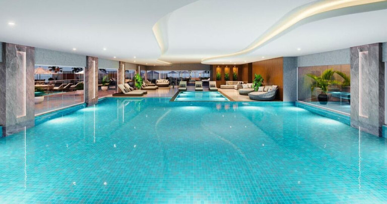 Imagem Apartamento com 3 Quartos à Venda, 113 m² em Centro - Itapema
