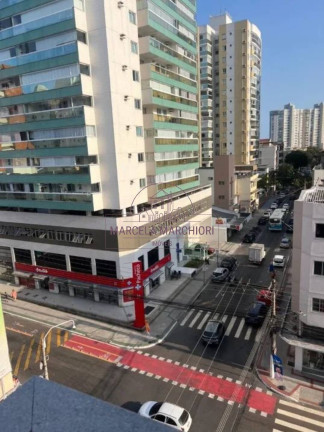 Apartamento com 2 Quartos à Venda, 78 m² em Itapuã - Vila Velha