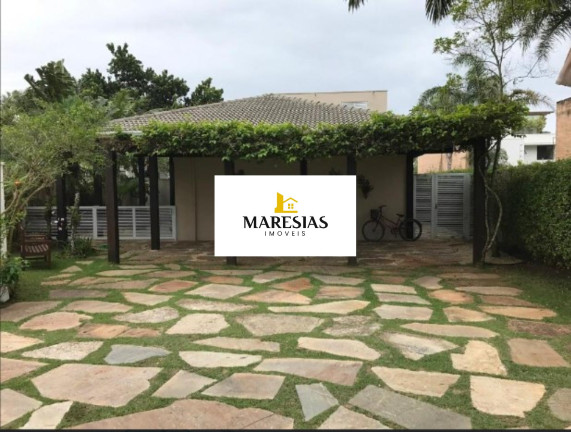Imagem Casa com 7 Quartos à Venda, 530 m² em Maresias - São Sebastião Imagem Casa com 7 Quartos à Venda, 530 m² em Maresias - São Sebastião