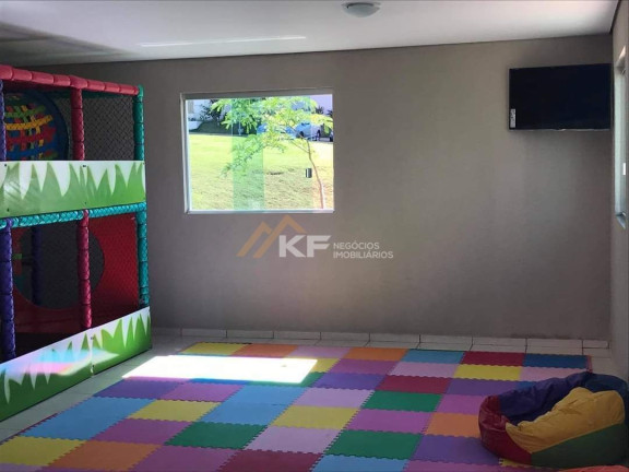 Imagem Apartamento com 2 Quartos à Venda, 47 m² em Bonfim Paulista - Ribeirão Preto
