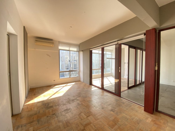 Imagem Sala Comercial à Venda, 118 m² em Jardim Paulistano - São Paulo