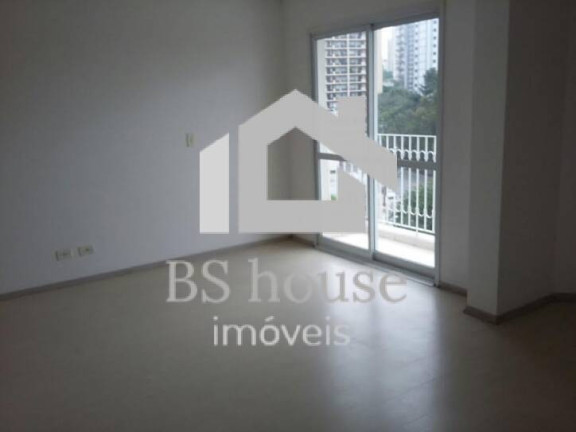 Imagem Apartamento com 2 Quartos para Alugar, 72 m² em Jardim - Santo André