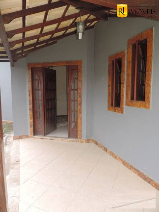 Imagem Casa com 3 Quartos à Venda, 325 m² em Rio Do Limão. - Araruama