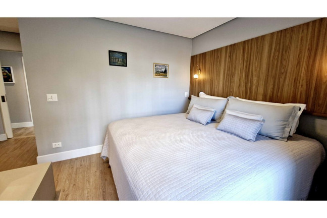 Imagem Apartamento com 3 Quartos à Venda, 128 m² em Morumbi - São Paulo Imagem Apartamento com 3 Quartos à Venda, 128 m² em Morumbi - São Paulo