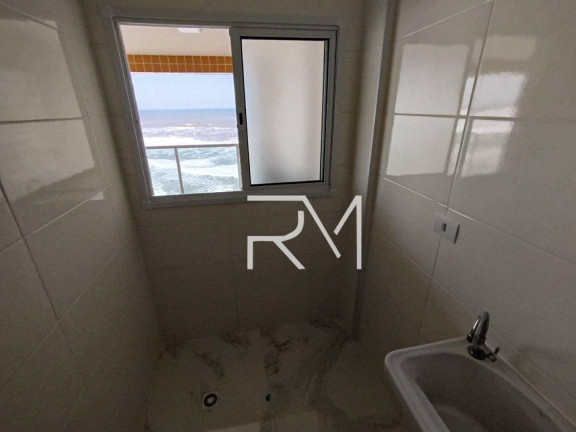 Imagem Apartamento com 2 Quartos à Venda, 75 m² em Vila Atlântica - Mongaguá