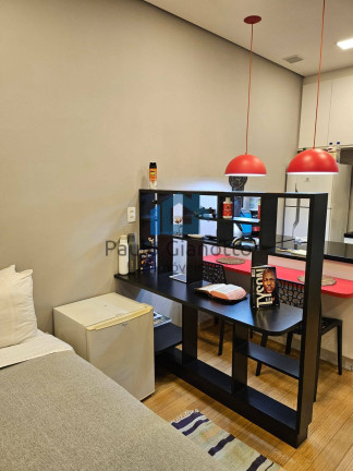Imagem Apartamento com 1 Quarto à Venda, 65 m² em Granja Viana - Cotia Imagem Apartamento com 1 Quarto à Venda, 65 m² em Granja Viana - Cotia
