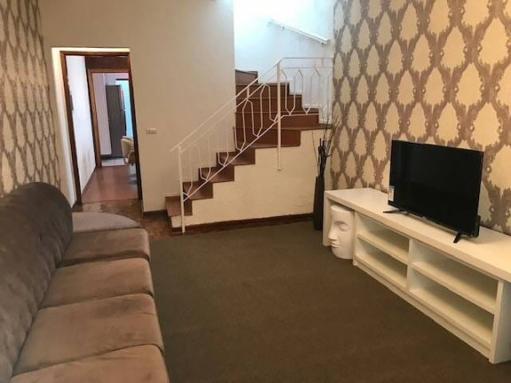Imagem Sobrado com 3 Quartos à Venda, 260 m² em Nova Petrópolis - São Bernardo Do Campo