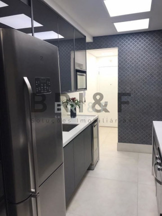 Imagem Apartamento com 2 Quartos à Venda, 131 m² em Brooklin - São Paulo Imagem Apartamento com 2 Quartos à Venda, 131 m² em Brooklin - São Paulo
