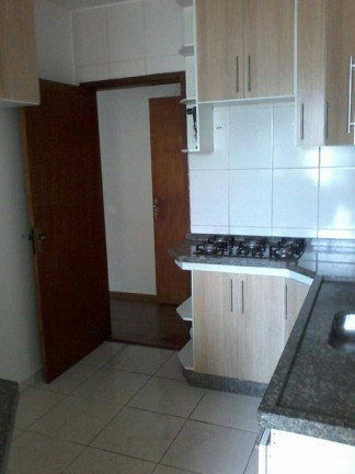 Imagem Apartamento com 3 Quartos à Venda, 83 m² em Parque São Luís - Taubaté