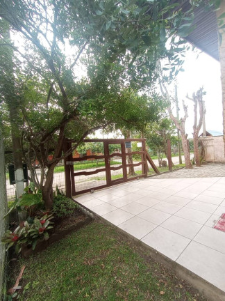 Imagem Casa com 3 Quartos para Temporada, 90 m² em Nova Tramandaí - Tramandaí