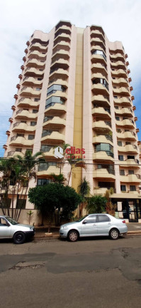 Apartamento com 3 Quartos à Venda, 137 m² em Jardim Amália - Bauru