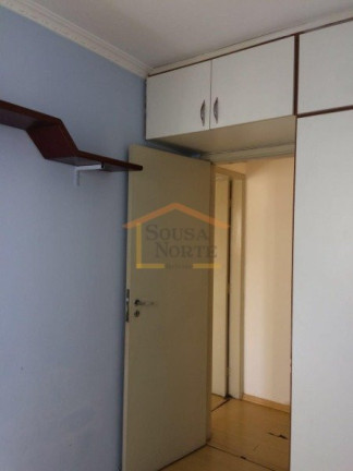 Imagem Apartamento com 2 Quartos à Venda, 45 m² em Santa Teresinha - São Paulo Imagem Apartamento com 2 Quartos à Venda, 45 m² em Santa Teresinha - São Paulo