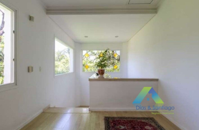 Imagem Casa com 4 Quartos à Venda, 1.167 m² em Jardim Cordeiro - São Paulo Imagem Casa com 4 Quartos à Venda, 1.167 m² em Jardim Cordeiro - São Paulo