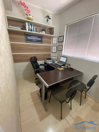 Imagem Sala Comercial à Venda, 20 m² em Centro - Osasco Imagem Sala Comercial à Venda, 20 m² em Centro - Osasco