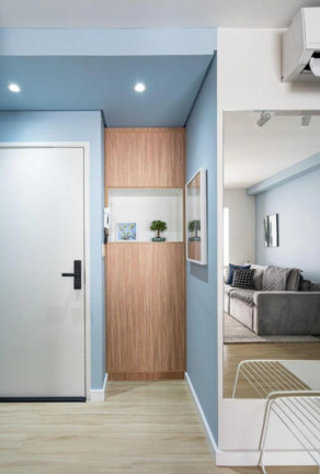Imagem Imóvel com 2 Quartos à Venda, 48 m² em Vila Mariana - São Paulo Imagem Imóvel com 2 Quartos à Venda, 48 m² em Vila Mariana - São Paulo
