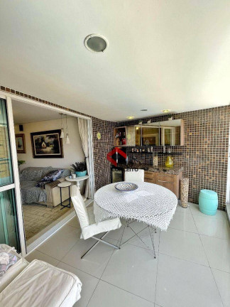 Imagem Apartamento com 3 Quartos à Venda, 120 m² em Meireles - Fortaleza Imagem Apartamento com 3 Quartos à Venda, 120 m² em Meireles - Fortaleza