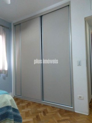 Imagem Apartamento com 4 Quartos à Venda, 178 m² em Brooklin Paulista - São Paulo