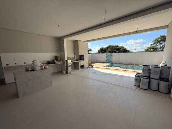 Imagem Casa de Condomínio com 3 Quartos à Venda, 300 m² em São Venâncio - Itupeva Imagem Casa de Condomínio com 3 Quartos à Venda, 300 m² em São Venâncio - Itupeva