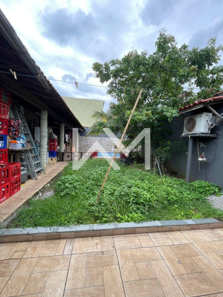 Imagem Casa com 2 Quartos à Venda, 290 m² em Balneário Anchieta - Mongaguá