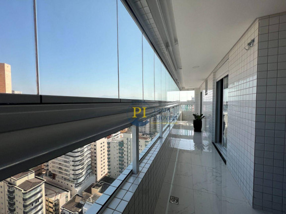 Imagem Apartamento com 3 Quartos à Venda, 146 m² em Guilhermina - Praia Grande Imagem Apartamento com 3 Quartos à Venda, 146 m² em Guilhermina - Praia Grande