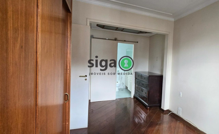 Imagem Apartamento com 3 Quartos à Venda, 98 m² em Vila Andrade - São Paulo Imagem Apartamento com 3 Quartos à Venda, 98 m² em Vila Andrade - São Paulo