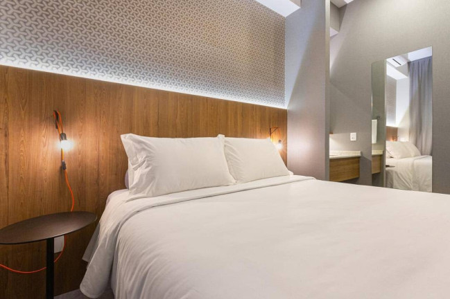 Imagem Imóvel com 1 Quarto à Venda, 24 m² em Vila Madalena - São Paulo Imagem Imóvel com 1 Quarto à Venda, 24 m² em Vila Madalena - São Paulo