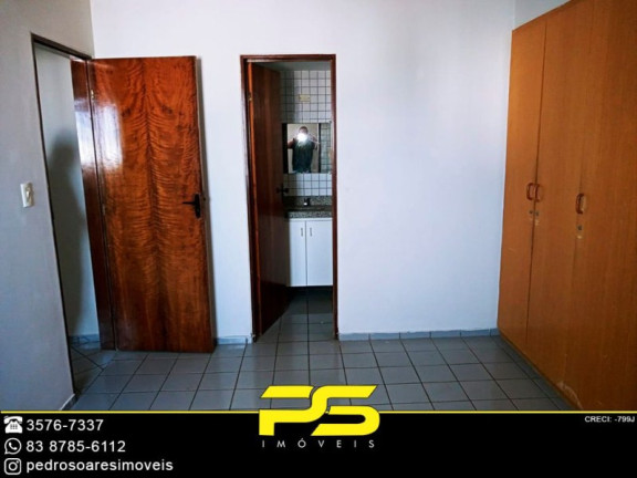 Imagem Apartamento com 3 Quartos à Venda, 130 m² em Jardim Oceania - João Pessoa Imagem Apartamento com 3 Quartos à Venda, 130 m² em Jardim Oceania - João Pessoa