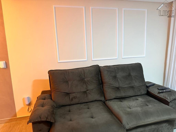 Imagem Casa com 2 Quartos à Venda, 90 m² em Vila São Geraldo - São José Dos Campos