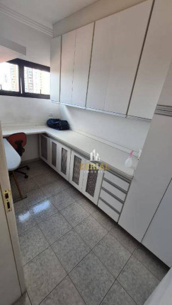 Imagem Apartamento com 3 Quartos à Venda, 122 m² em Santa Paula - São Caetano Do Sul
