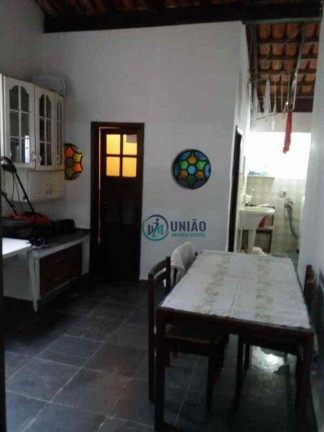 Imagem Casa com 3 Quartos à Venda, 160 m² em Piratininga - Niterói Imagem Casa com 3 Quartos à Venda, 160 m² em Piratininga - Niterói